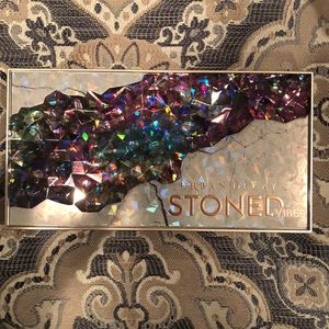 Urban Decay Stoned Palette